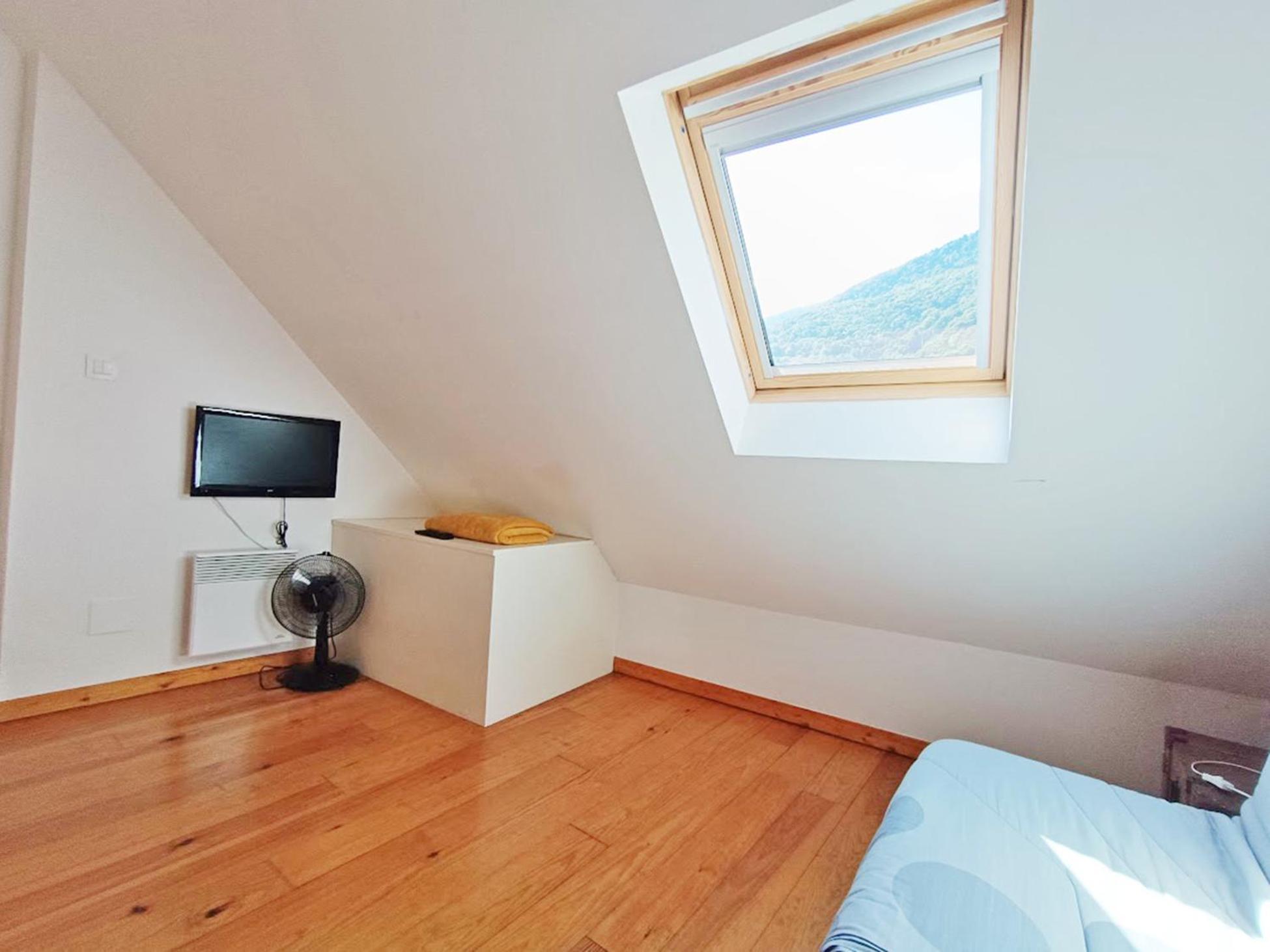 Le Therminus, T2Bis Mezzanine, 4Personnes, Coeur De Luchon Bagneres-de-Luchon Exterior photo